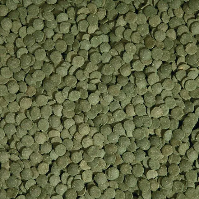 Alt view image 2 of 2 - Tetra PlecoWafers 3.03 oz Fish Food for Algae Eaters