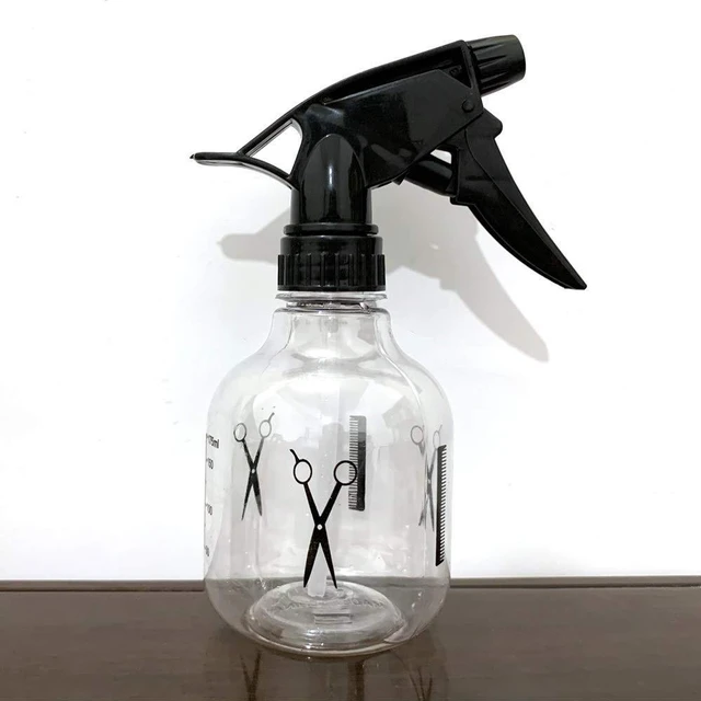 Main image of Avenoir Adjustable Mister Spray Bottle 250ml