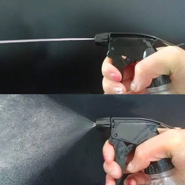 Alt view image 2 of 6 - Avenoir Adjustable Mister Spray Bottle 250ml