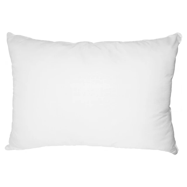 Alt view image 5 of 6 - Mainstays Comfort Complete Bed Pillow (2 Pack) Standard/Queen