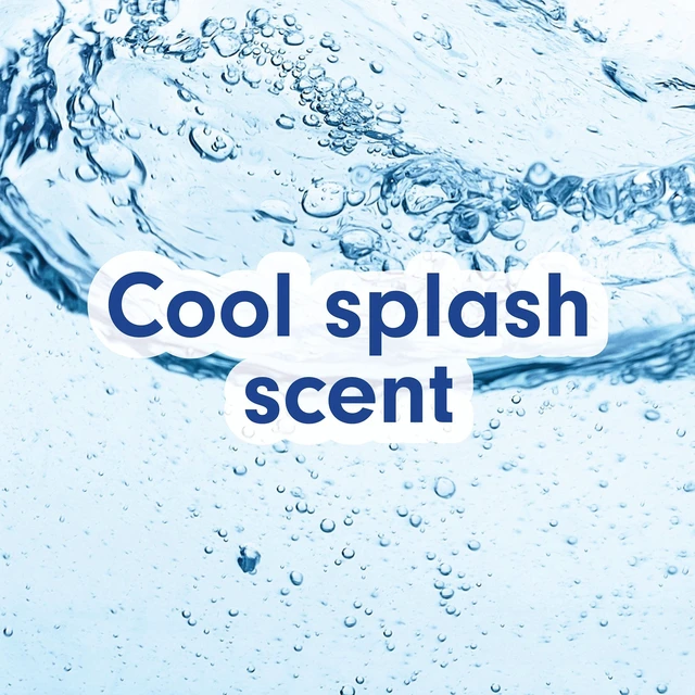 Alt view image 2 of 5 - Softsoap Antibacterial Clean and Protect Liquid Hand Soap, Cool Splash Scent, 50fl oz