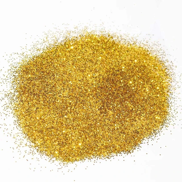 Alt view image 5 of 7 - 24 Colors Fine Cosmetic Glitter Set for Resin, Arts, Crafts, Festival, Makeup, Body, Nail, Face, Hair, Eyeshadow, Lip Gloss