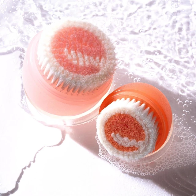 Alt view image 3 of 6 - EcoTools Deep Cleansing Manual Facial Brush