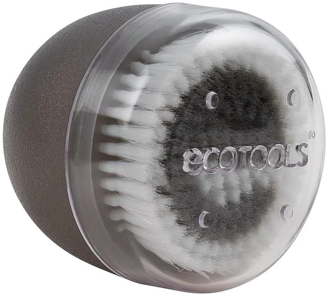 Alt view image 4 of 6 - EcoTools Deep Cleansing Manual Facial Brush