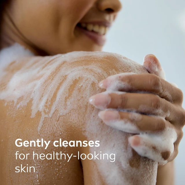 Alt view image 3 of 6 - NIVEA Refreshing White Peach and Jasmine Body Wash, 20 fl oz