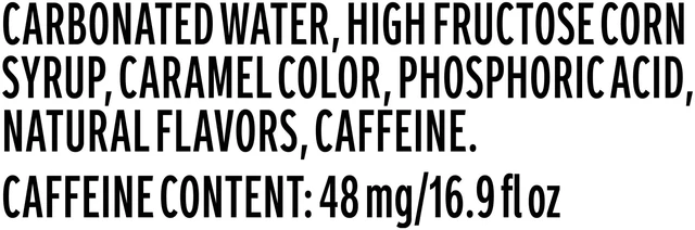 Alt view image 4 of 5 - Coca-Cola Soda Pop Bottles 16.9 fl oz 6 Pack