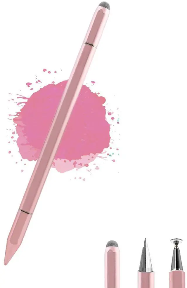 Main image of 3 in 1 Universal Stylus Pen for Touchscreen,High Sensitivity&Precision