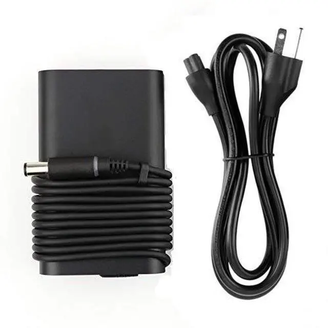 Main image of Laptop Charger 65W AC Power Adapter Fit for Dell Latitude 5280 5290 5480 5580 5590 5490 5495 7280 7290 7380 7390 7480 7490 E7440 E7450 E7250 E6440 E6430 Inspiron 15R 5537 17R 5720 17R N7110