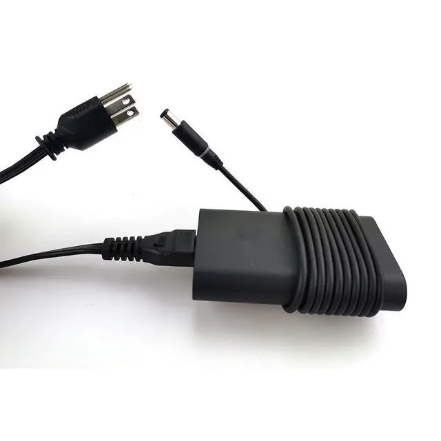 Alt view image 4 of 4 - Laptop Charger 65W AC Power Adapter Fit for Dell Latitude 5280 5290 5480 5580 5590 5490 5495 7280 7290 7380 7390 7480 7490 E7440 E7450 E7250 E6440 E6430 Inspiron 15R 5537 17R 5720 17R N7110