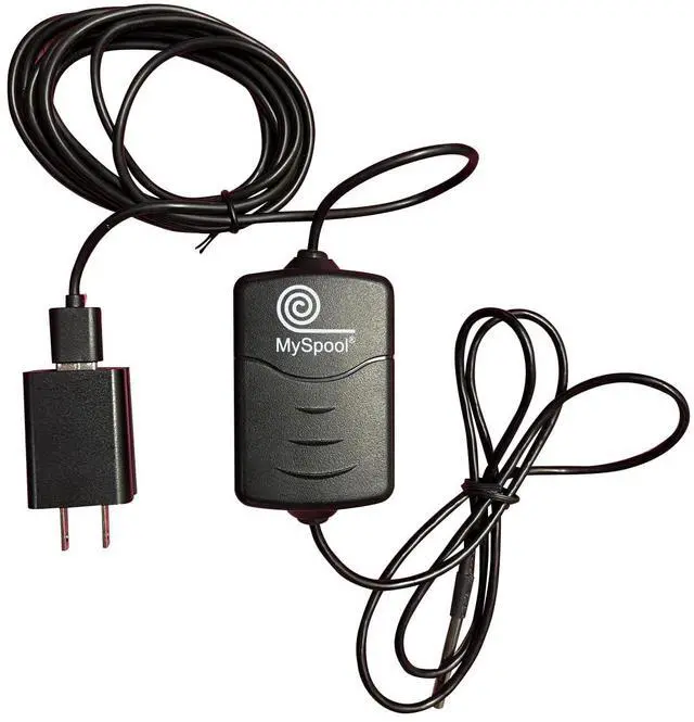 Main image of Temperature Alert with Text Message and Email Notifications, Waterproof Temperature Sensor