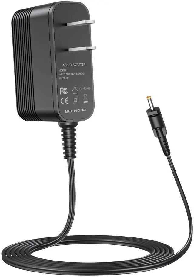 Main image of 13.3V Charger for Ninja Blast Max Portable Blender Power Supply Replacement for Ninja Blast Max BC251 Portable Blender Power Cord