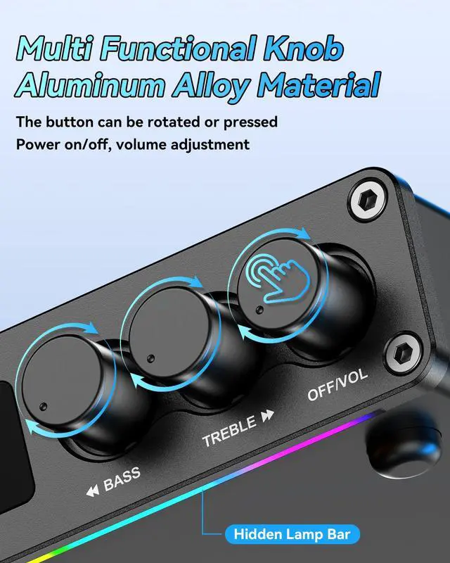 Alt view image 7 of 7 - M12 Pro PreBluetooth 5.2 Receiver Transmitter for TV,Home Stereo,BT Headset,Low Latency HD Bluetooth Audio Decoder Adapter with Display,RCA,3.5mmAUX,Coaxial,Optical Inputs/Outputs