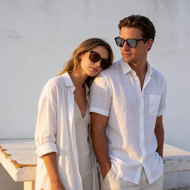 Alt view image 3 of 7 - Sunglasses Womens Polarized Sunglasses for Women Trendy Designer Mirrored UV Protection Sun Glasses
