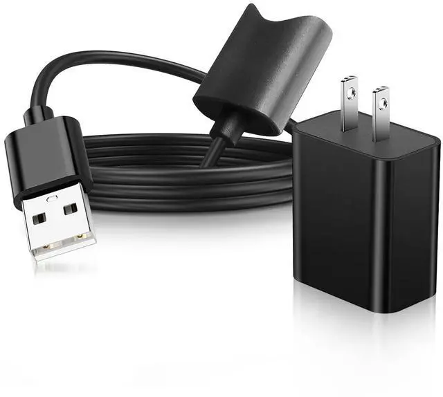 Main image of Magnetic USB Wall Charger fit for Alto Charging Cable Accessories USB 2.0 Plug Cord Compatible with VUSE Alto