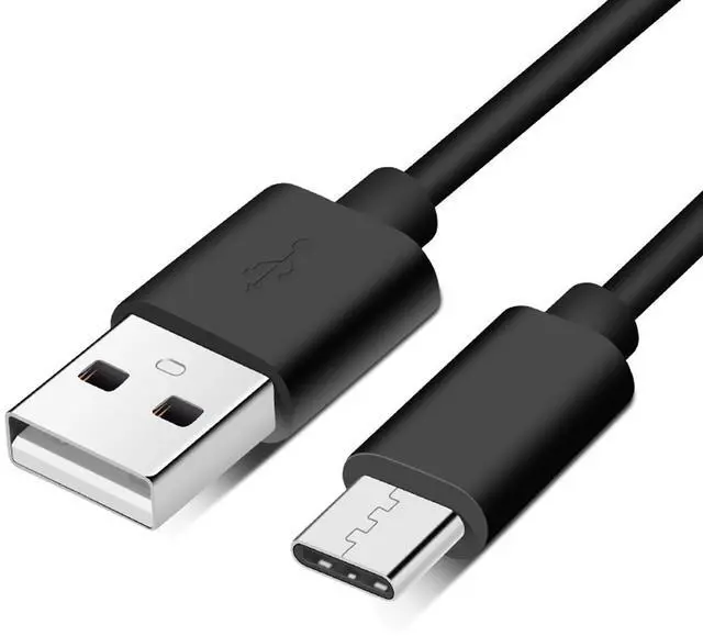 Main image of Charger Charging Cable Cord USB C for Xbox Series S/X and Xbox Elite Controller Series 2 Charging Cable,PS5 Controller Wire PS5 Dual Sense,Switch/Pro/Lite Controller,Steam Deck Replacement 6.6 FT Cord