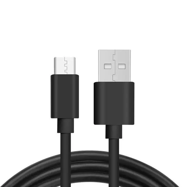 Alt view image 3 of 6 - Charger Charging Cable Cord USB C for Xbox Series S/X and Xbox Elite Controller Series 2 Charging Cable,PS5 Controller Wire PS5 Dual Sense,Switch/Pro/Lite Controller,Steam Deck Replacement 6.6 FT Cord