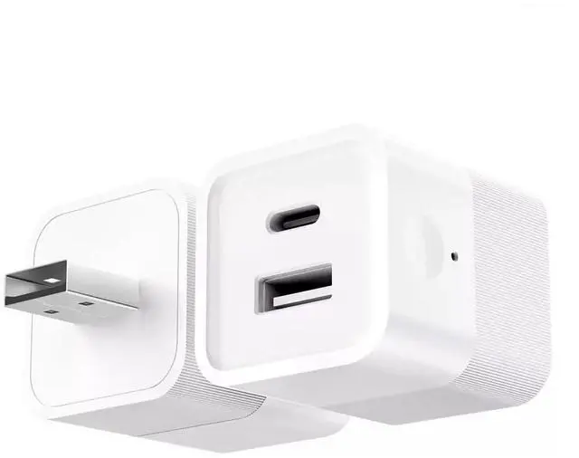 Main image of eWelink app Micro WiFi USB Type A Adaptor, Smart 5-12V DC Outlet Switch,Remote Timer Your USB Device by Phone app,Compatible with Alexa Google Home