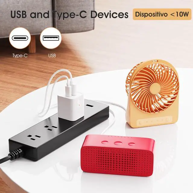 Alt view image 3 of 5 - eWelink app Micro WiFi USB Type A Adaptor, Smart 5-12V DC Outlet Switch,Remote Timer Your USB Device by Phone app,Compatible with Alexa Google Home