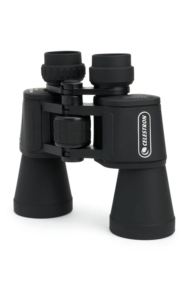 Alt view image 3 of 7 - UpClose G2 20x50 Porro Binoculars for Long-Range Viewing Powerful 20x Magnification, Long-Range Viewing, Multi-Coated Optics, Traditional Porro Prism Design, Tripod Adaptable
