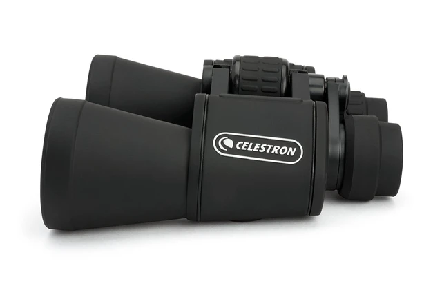 Alt view image 4 of 7 - UpClose G2 20x50 Porro Binoculars for Long-Range Viewing Powerful 20x Magnification, Long-Range Viewing, Multi-Coated Optics, Traditional Porro Prism Design, Tripod Adaptable