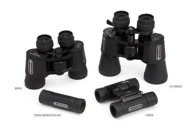 Alt view image 7 of 7 - UpClose G2 8x21 Pocket Binoculars for Travel, Hiking & Sports | Pocket-Sized Roof Prism Design, Lightweight for Travel, Multi-Coated Optics, Folding Design, Great for Sports & Hiking