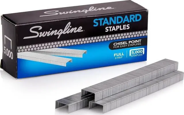 Main image of , S.F. 1 Standard Staples
