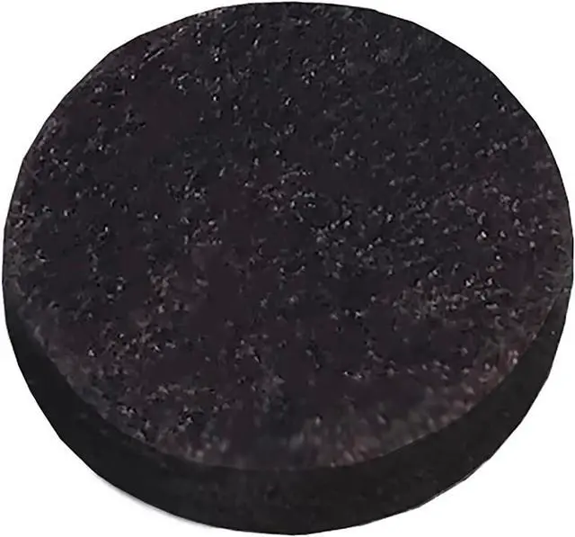 Alt view image 3 of 4 - Hardware 9958 1/2-Inch Self-Adhesive Felt Furniture Pads, 24-Pack, Brown