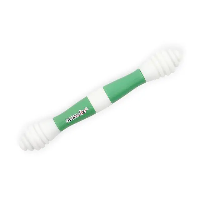 Alt view image 2 of 4 - Double-Sided Seam Ripper for Quick Thread Removal, Extra Stainless Steel