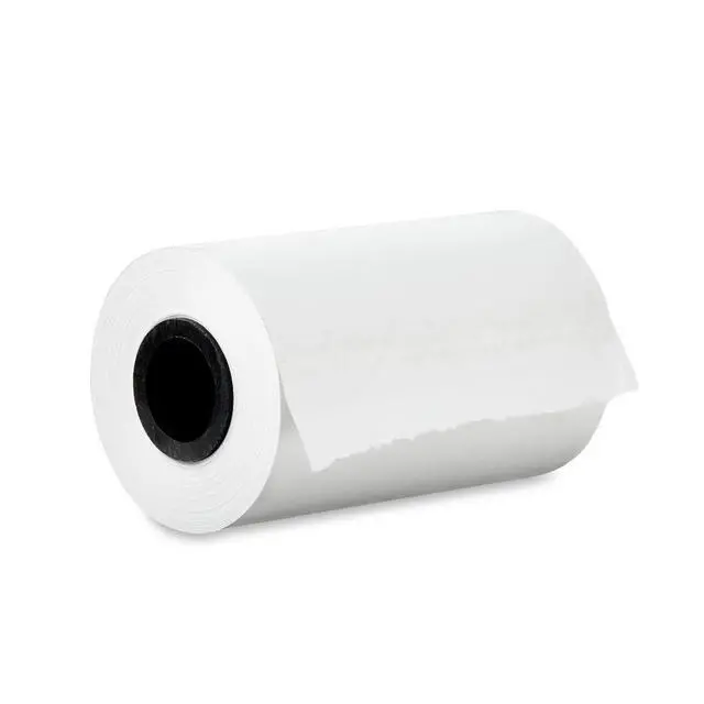 Alt view image 4 of 4 - Free Thermal Paper Rolls 2 1/4" x 50' for Point of Sale Receipts, 12-Pack