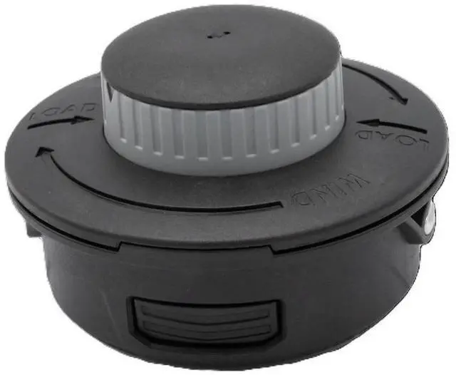 Main image of Universal Replacement Bump Feed String Trimmer Head Spool Fit for Most Trimmers