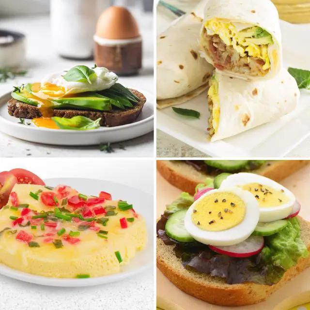 Alt view image 7 of 7 - MyMini Premium 7-Egg Cooker