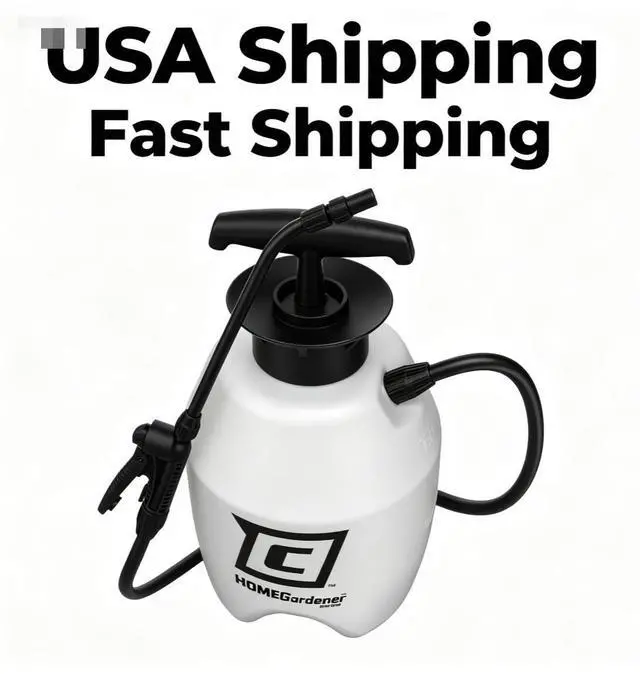 Main image of Chapin HomeGardener 16334 1-Gallon Multi-Purpose Lawn & Garden Sprayer
