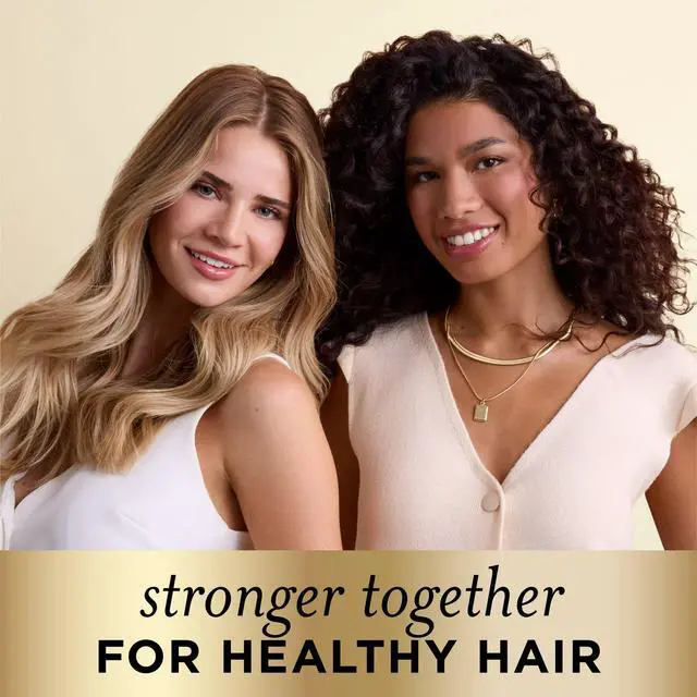 Alt view image 4 of 6 - Pantene ProV Daily Moisture Renewal Conditioner, Hydrating Conditioner for All Hair Types, 25.1 fl oz, 72Hour LongLasting Moisture