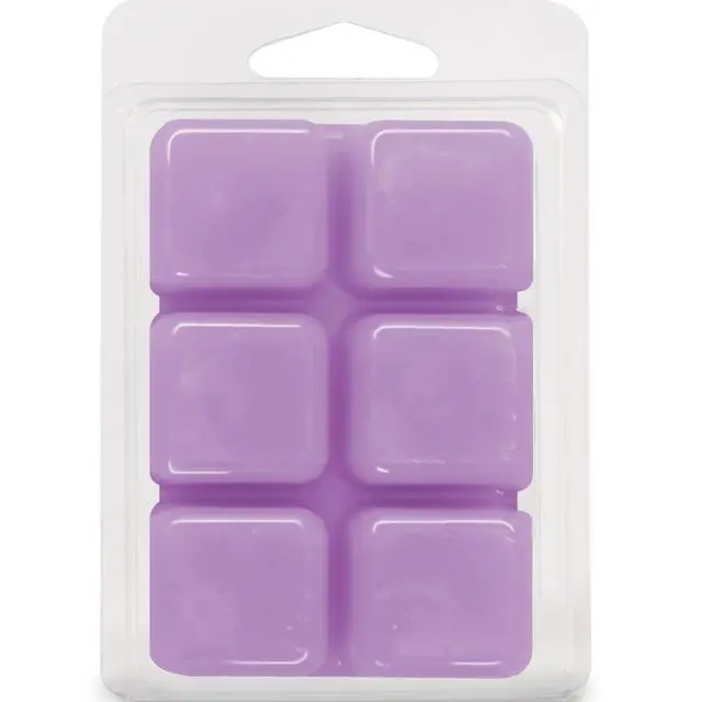 Alt view image 3 of 6 - (2 pack) Wild Lavender & Linen Scented Wax Melts, Better Homes & Gardens, 2.5 oz