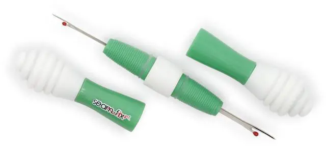 Alt view image 3 of 5 - Dritz Seam-Fix Double-Sided Seam Ripper