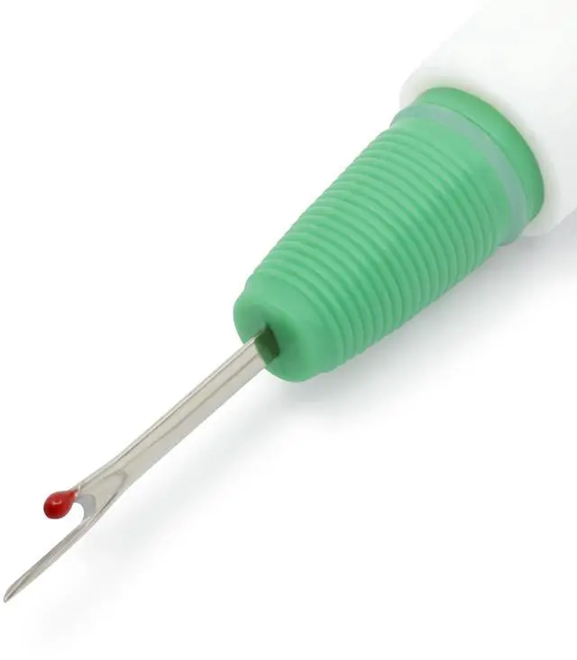 Alt view image 5 of 5 - Dritz Seam-Fix Double-Sided Seam Ripper