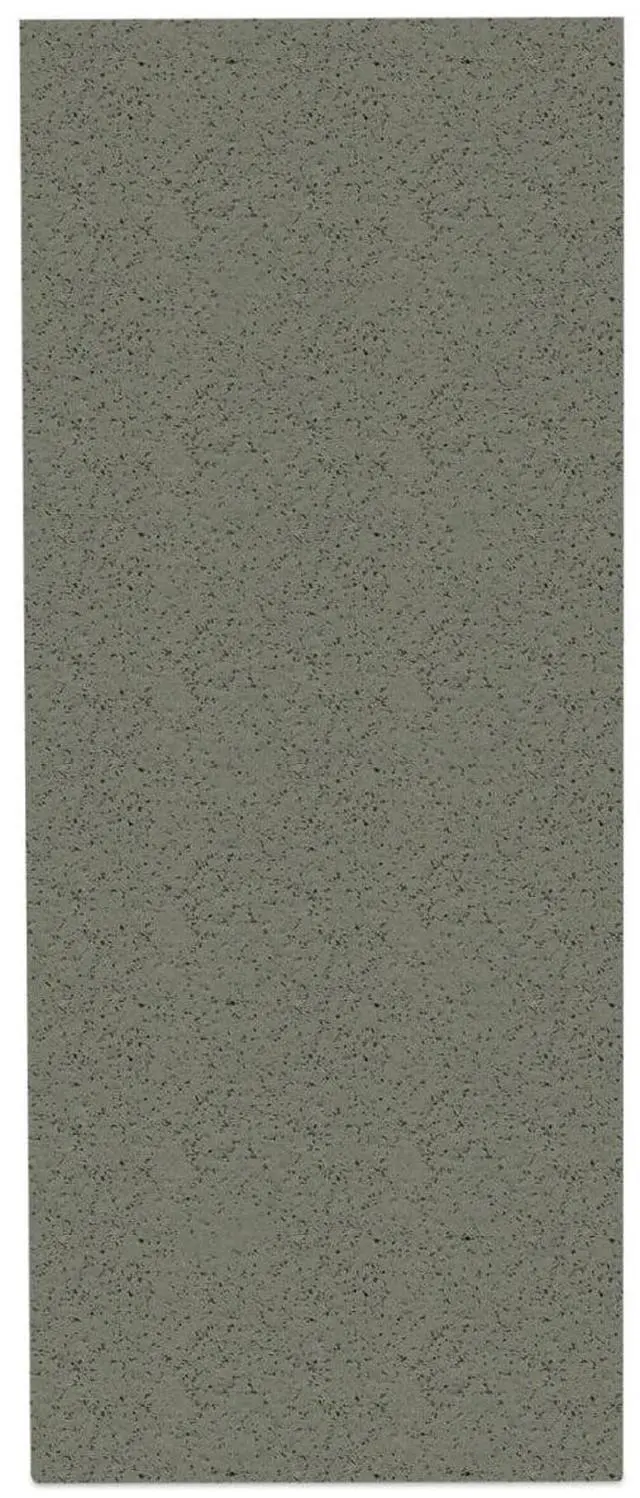 Alt view image 5 of 6 - 3M Trizact Performance Sandpaper Sheet, 3000 Grit, 3 2/3 in x 9 in, Automotive Paint Finishing Abrasive, Item 03064SRP, 1Count