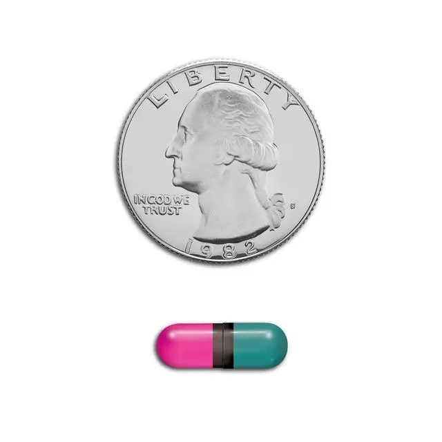 Alt view image 2 of 7 - Equate Lansoprazole DelayedRelease Capsules 15 mg, Acid Reducer, Compare to Prevacid 24 HR Active Ingredient, 42Count Per Bottle, 3Pack