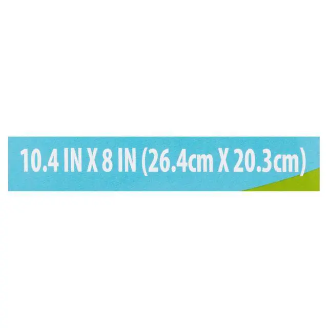 Alt view image 4 of 7 - Great Value Dry Sweeping Cloth Refills, Traps Dust Dirt & Pet Hair, Compatible with Swiffer Sweeper Mop Heads, 10.4 x 8 Inch, 32 Count
