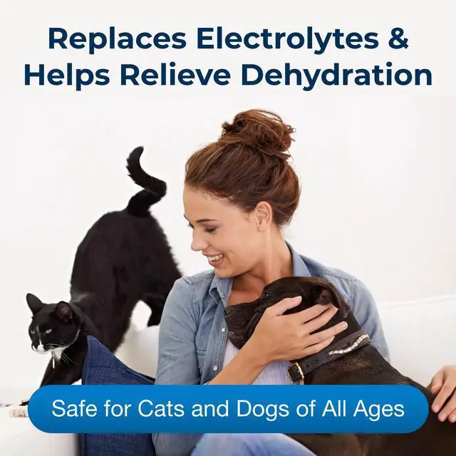 Alt view image 4 of 5 - Pet-Ag Pet Pectillin Anti-Diarrheal - 4 oz