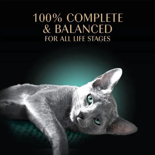Alt view image 3 of 6 - Sheba Gravy Indulgence Entree Variety Pack Cat Food in Extra Gravy, 2.6 Oz Twin-Pack Trays, 24 Count