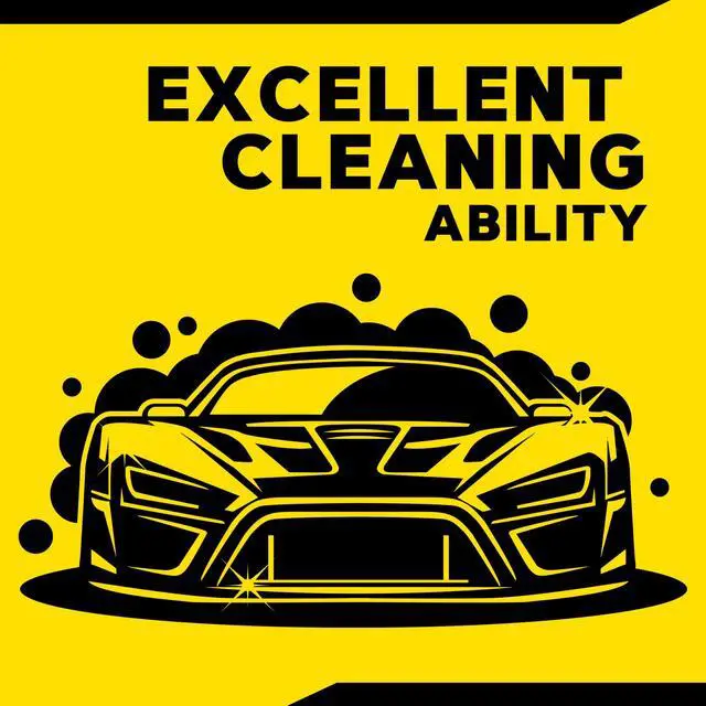 Alt view image 3 of 6 - Meguiar's Watermelon Bubblegum Wash, 64oz