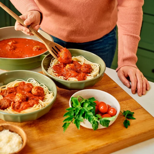 Alt view image 5 of 6 - Carbe Diem! Spaghetti Pasta, 12oz