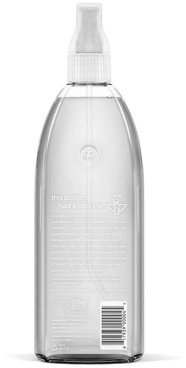 Alt view image 2 of 7 - Method Daily Shower Cleaner Spray, Ylang Ylang, 28 fl oz