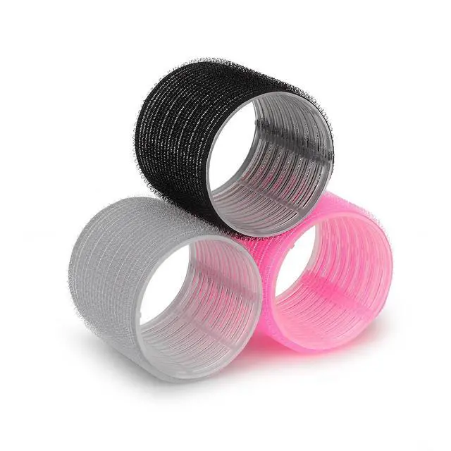 Alt view image 5 of 5 - 13 Pcs Hair Rollers Set With Clips for Long and Medium Hair
