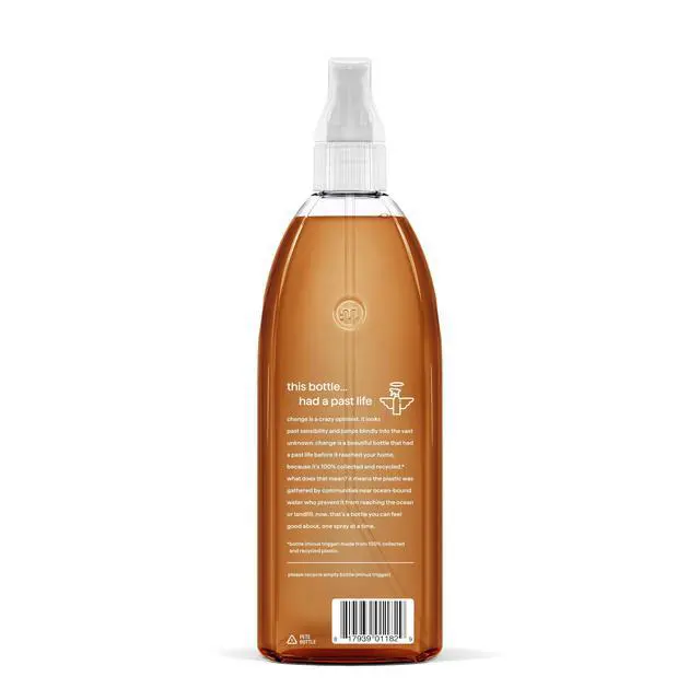 Alt view image 2 of 7 - Method Daily Wood Cleaner, Almond, 28fl oz