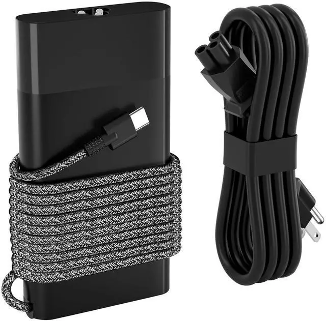 Main image of 65W USB-C Slim Laptop Charger