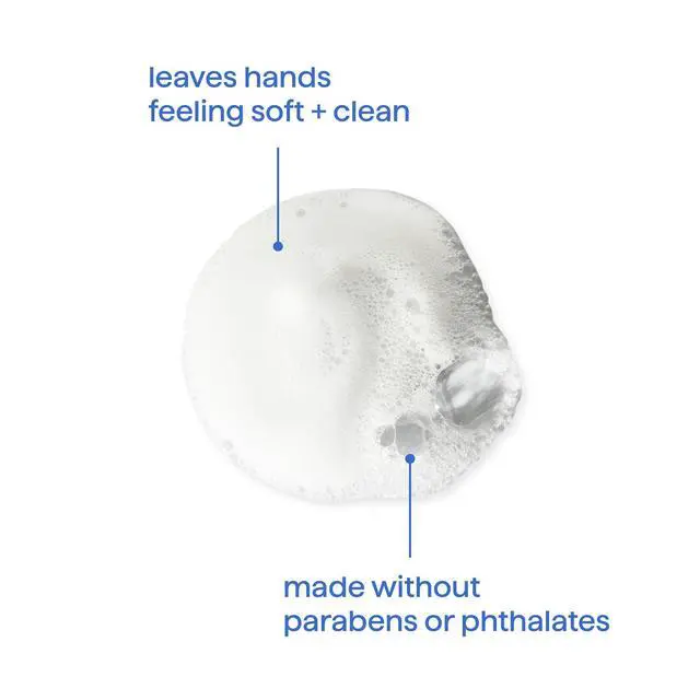 Alt view image 2 of 6 - Method Foaming Hand Wash Refill, 28fl oz, Sea Minerals