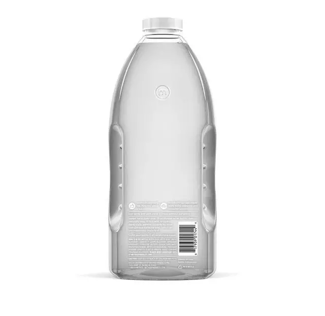 Alt view image 6 of 7 - Method Daily Shower Cleaner Refill 68fl oz, Eucalyptus Mint
