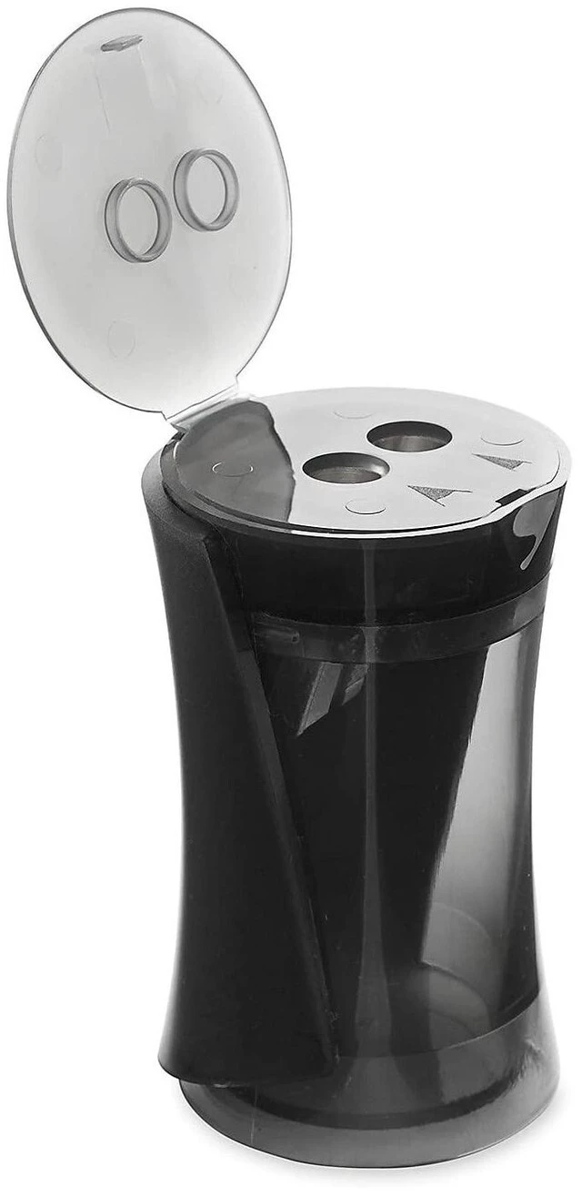 Alt view image 4 of 5 - Prismacolor Premier Pencil Sharpener - Writing, Drawing, Sketching, Art Supplies